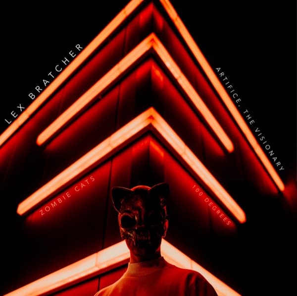 100 Degrees cover art