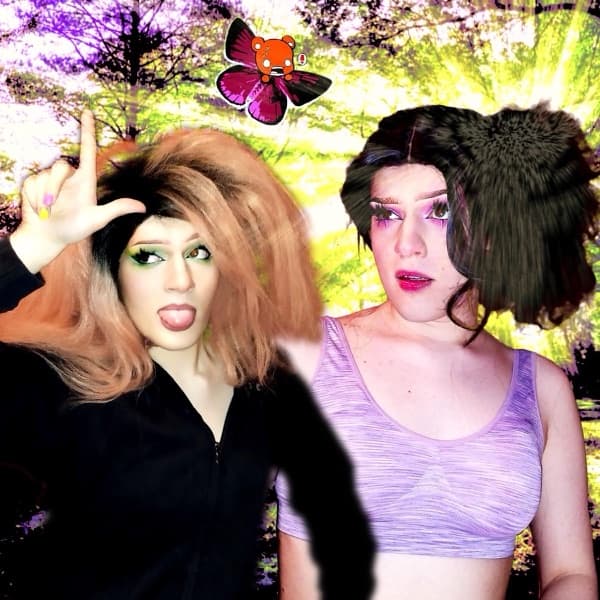 A.STROLL.DOWN.The.PARK (EinBaer Remix) cover art