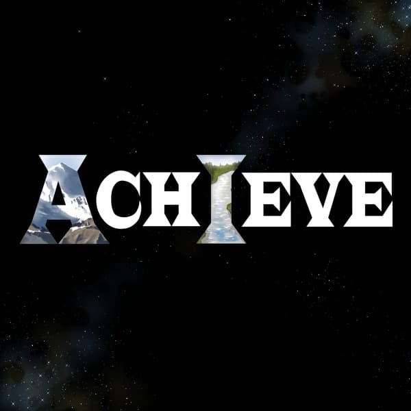 Achieve cover art