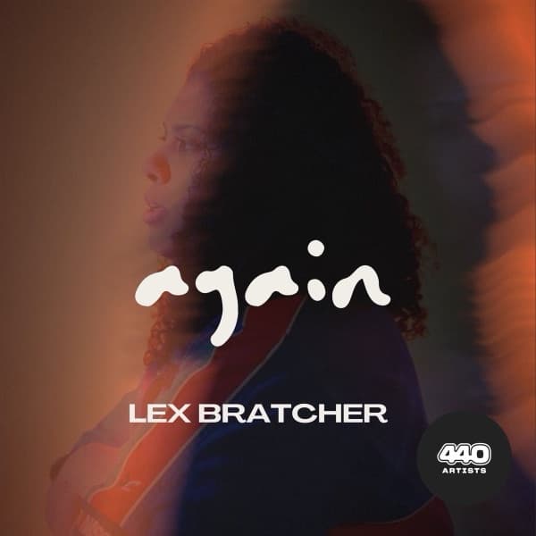 Again cover art