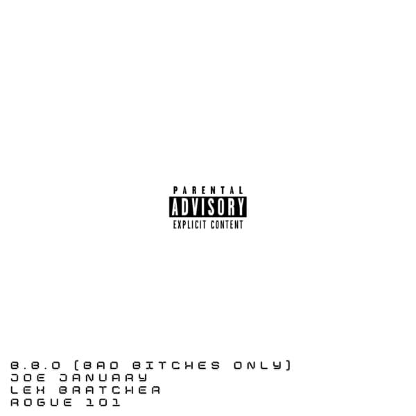 B.B.O. cover art