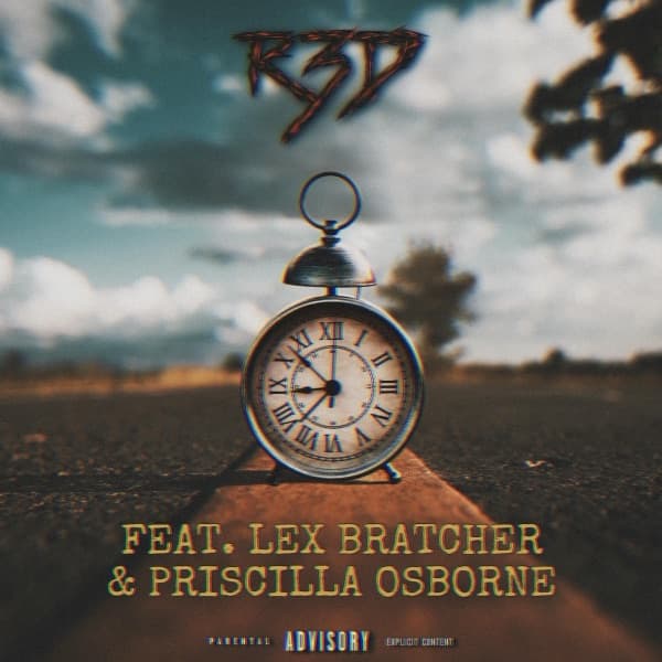 Countdown cover art