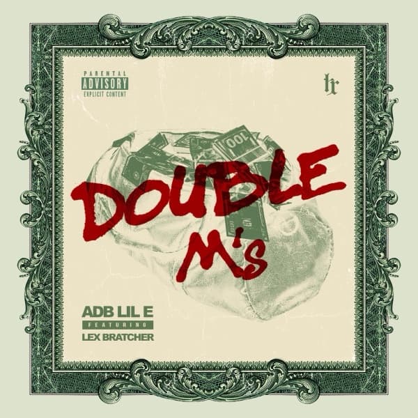 Double M's cover art
