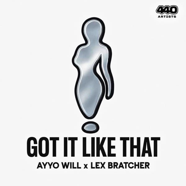 Got It Like That cover art