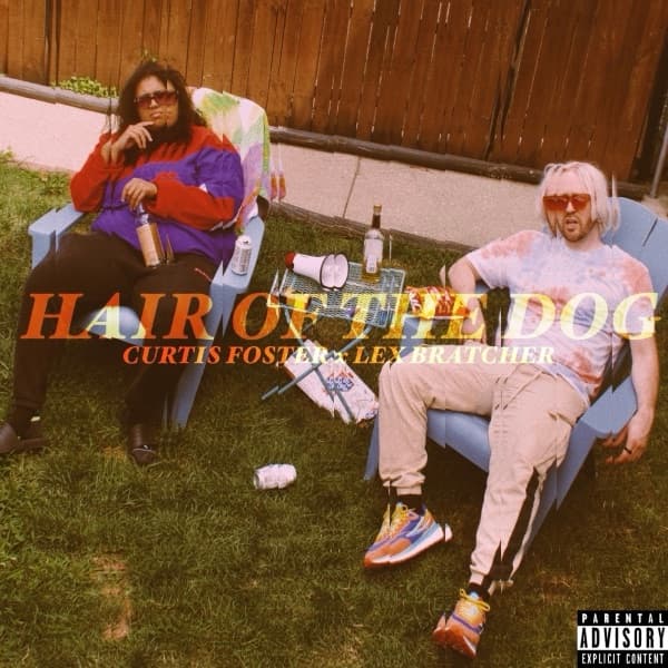 Hair of the Dog cover art