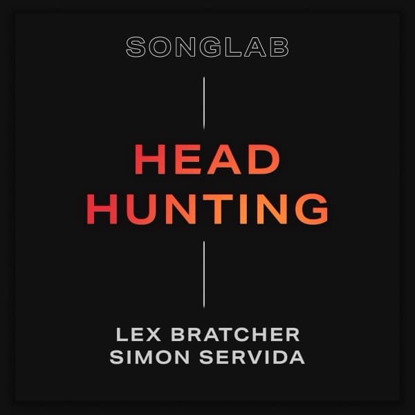 Head Hunting cover art