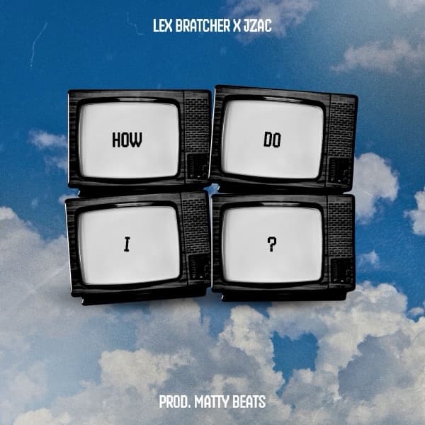 HOW DO I? cover art