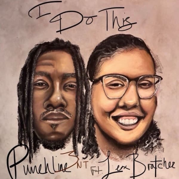 I Do This cover art