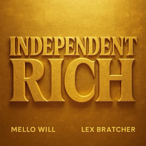 Independent Rich cover art
