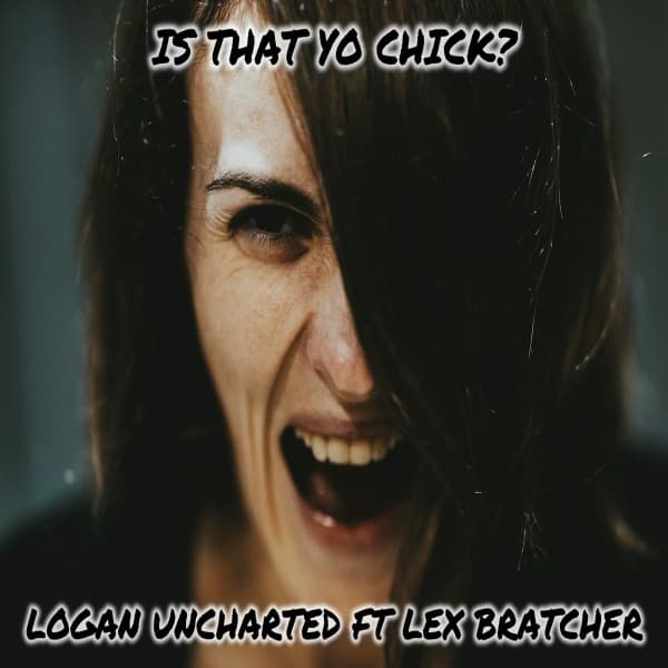 Is That Yo Chick? cover art