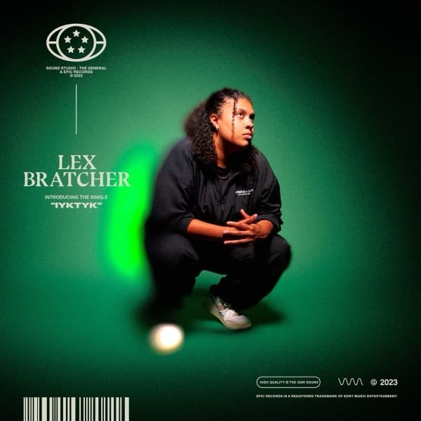IYKTYK cover art