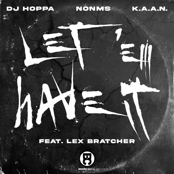 Let 'Em Have It cover art
