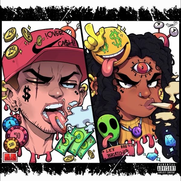 Making Moves cover art