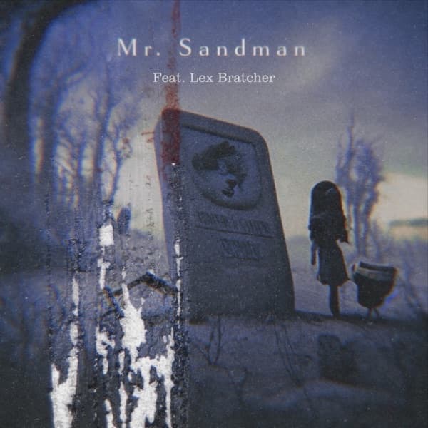 Mr. Sandman cover art