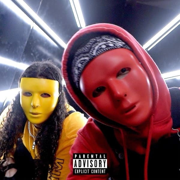 No Punch cover art