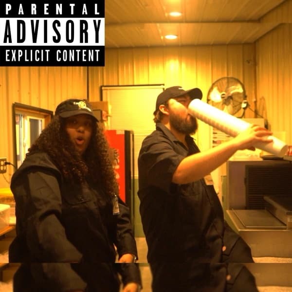 On The Map cover art