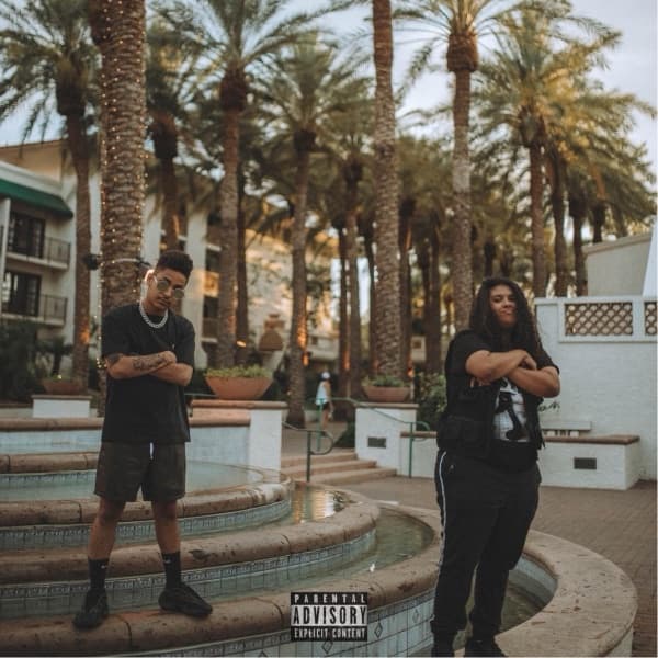 Paid cover art