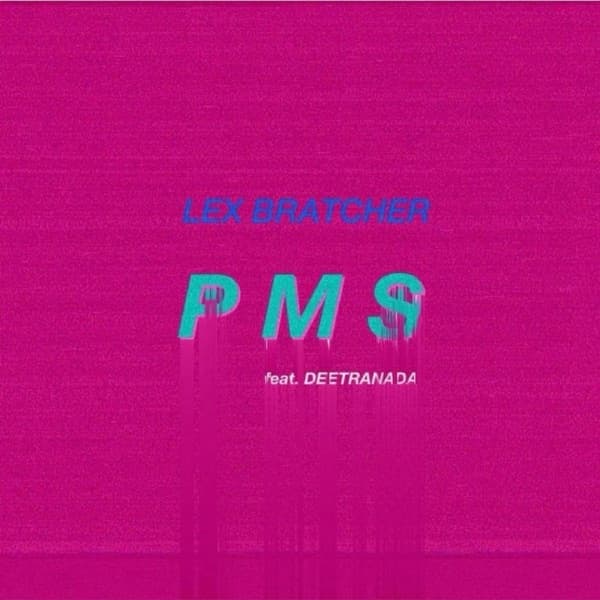 PMS cover art