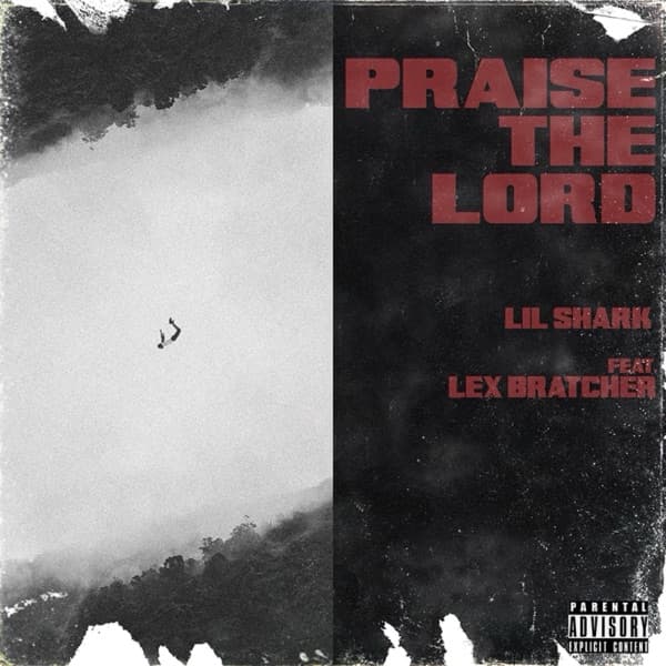 Praise the Lord cover art