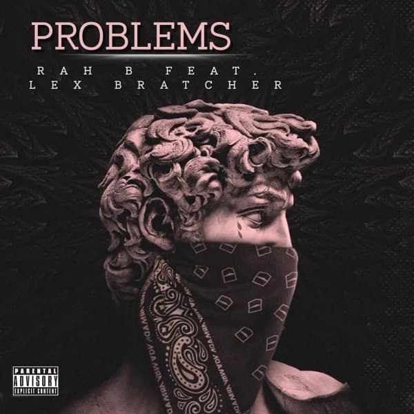 Problems cover art