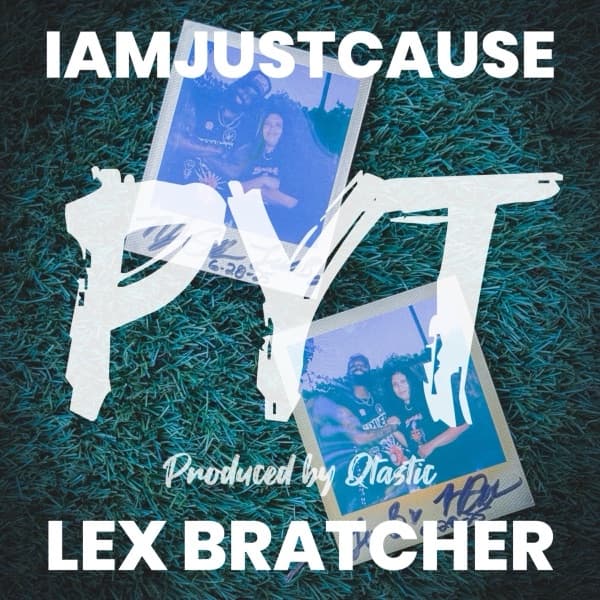 PYT cover art