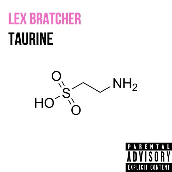 Taurine cover art