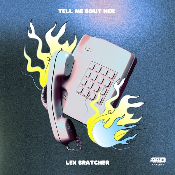 Tell Me Bout Her cover art