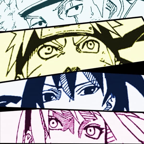Turn it Up (Team 7 Rap) cover art