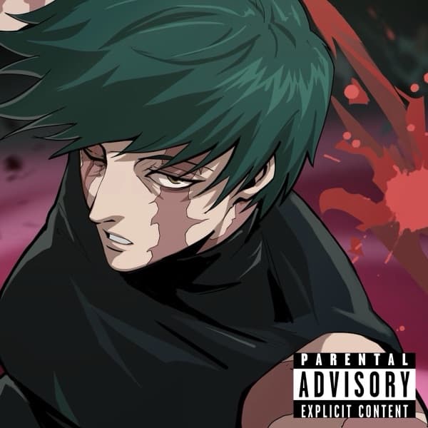 WALK EM DOWN (Maki) cover art