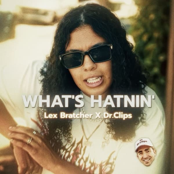 what's hatnin cover art