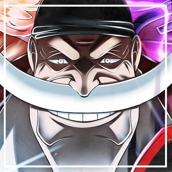 Yonko cover art
